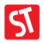 st endüstri radyo android application logo